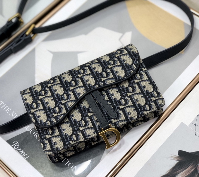 Dior Handbags AAA(Women)-322