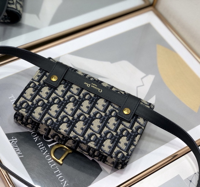 Dior Handbags AAA(Women)-322