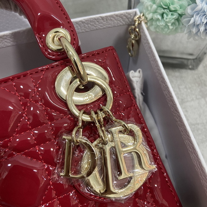 Dior Handbags AAA(Women)-125