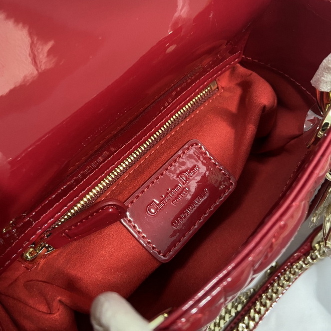 Dior Handbags AAA(Women)-125