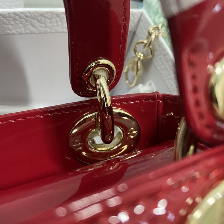 Dior Handbags AAA(Women)-125