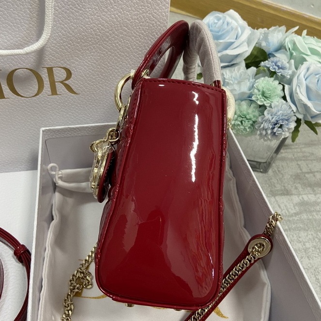 Dior Handbags AAA(Women)-125
