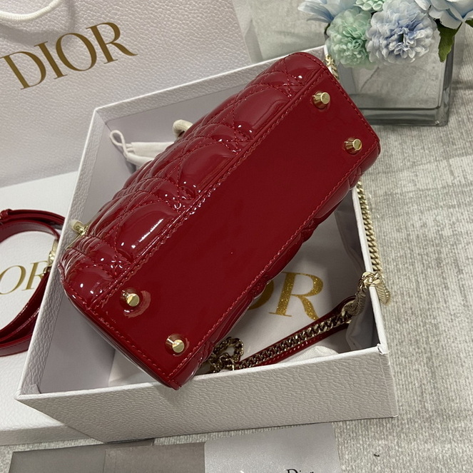 Dior Handbags AAA(Women)-125