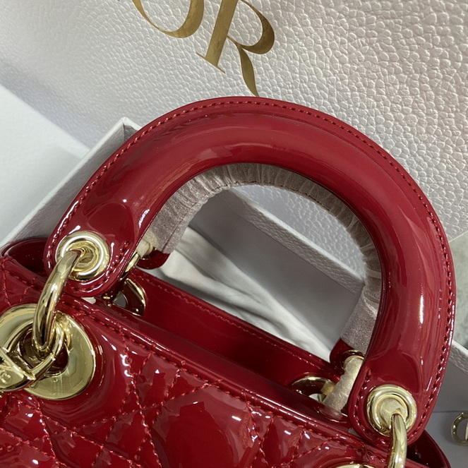 Dior Handbags AAA(Women)-125