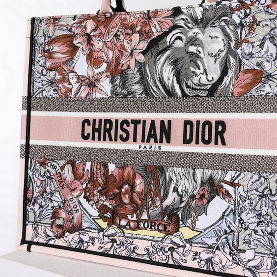 Dior Handbags AAA(Women)-143