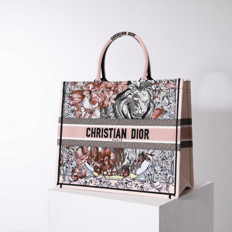 Dior Handbags AAA(Women)-143