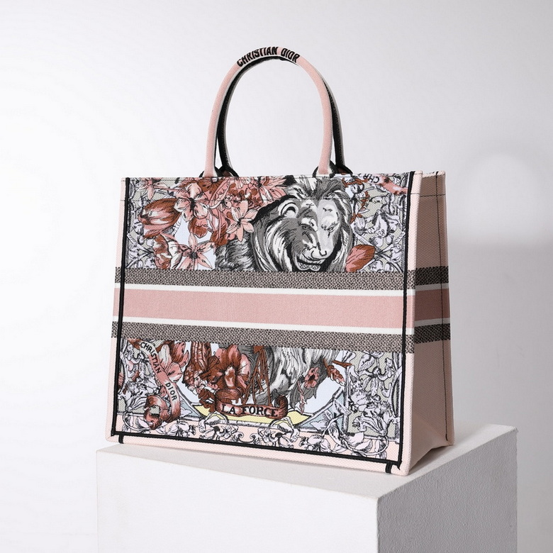 Dior Handbags AAA(Women)-143