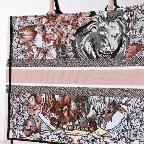 Dior Handbags AAA(Women)-143