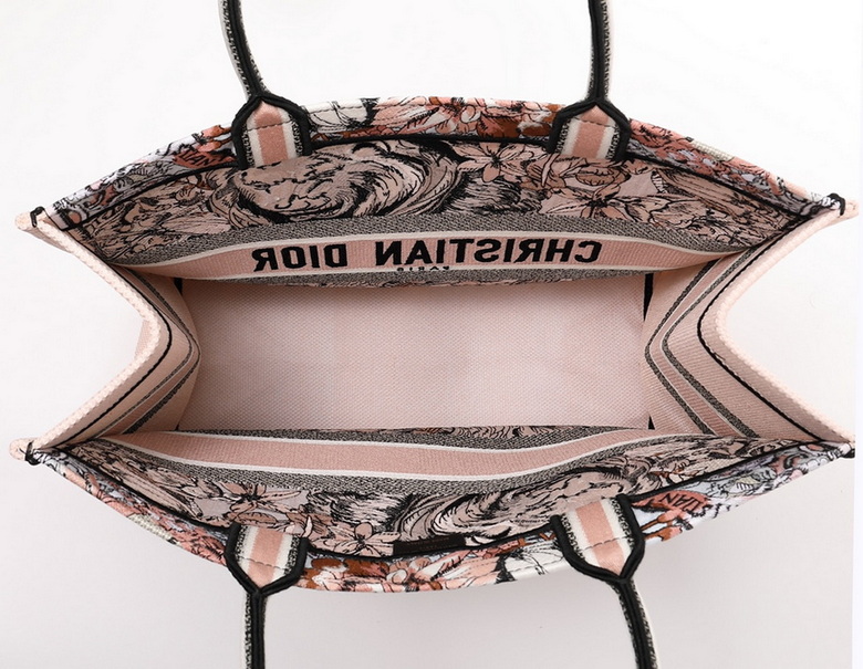 Dior Handbags AAA(Women)-143