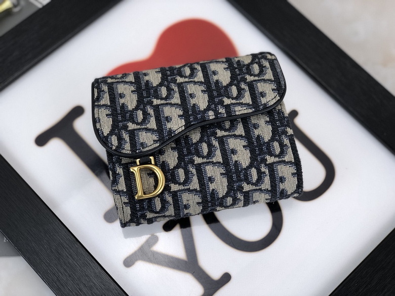 Dior Handbags AAA(Women)-323