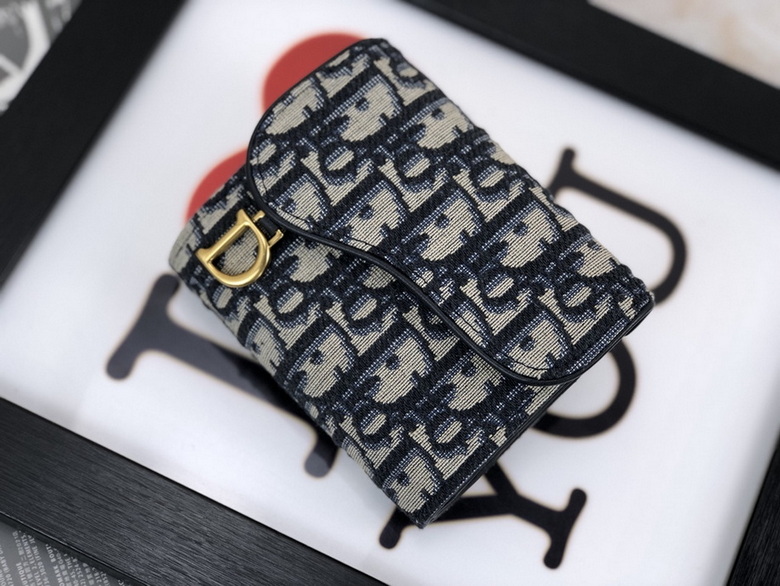 Dior Handbags AAA(Women)-323