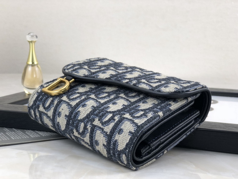 Dior Handbags AAA(Women)-323