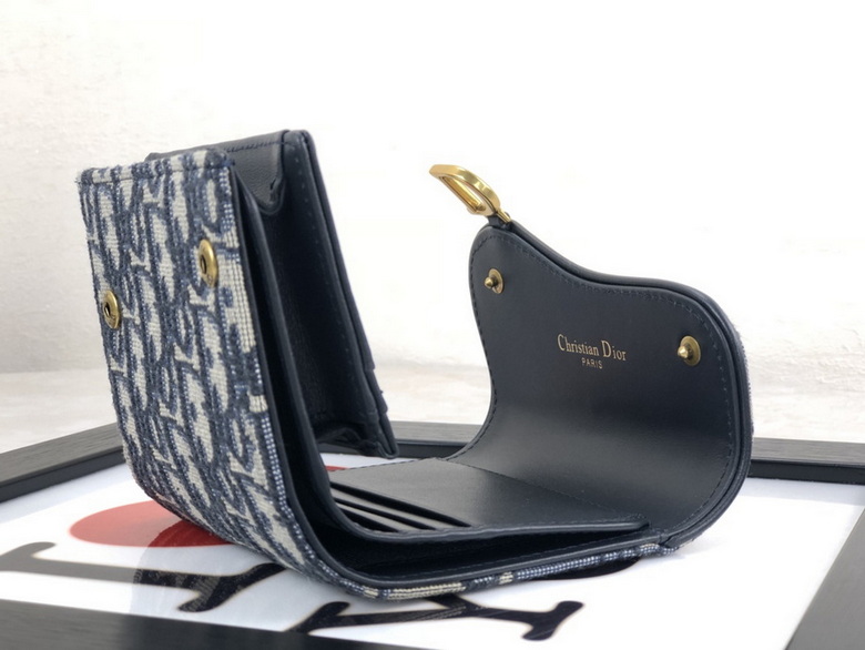 Dior Handbags AAA(Women)-323