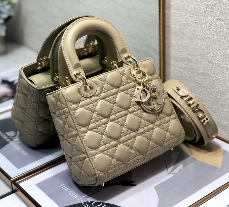 Dior Handbags AAA(Women)-325