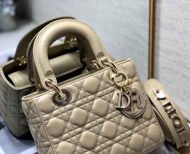 Dior Handbags AAA(Women)-325