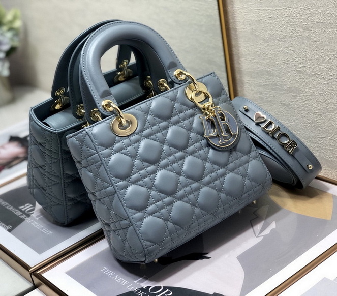 Dior Handbags AAA(Women)-327