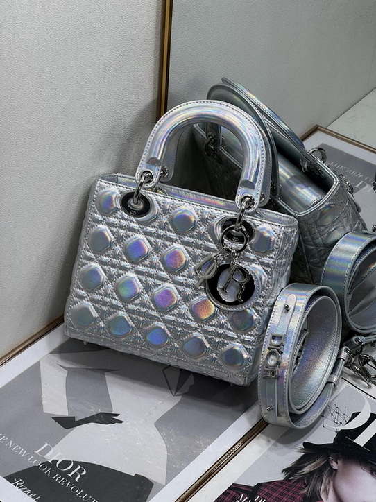 Dior Handbags AAA(Women)-334