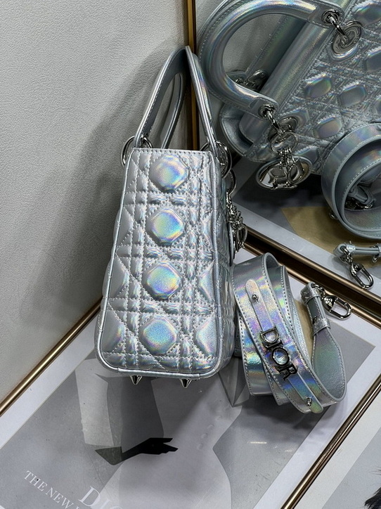 Dior Handbags AAA(Women)-334