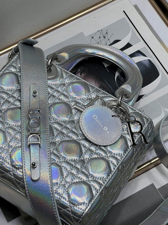 Dior Handbags AAA(Women)-334