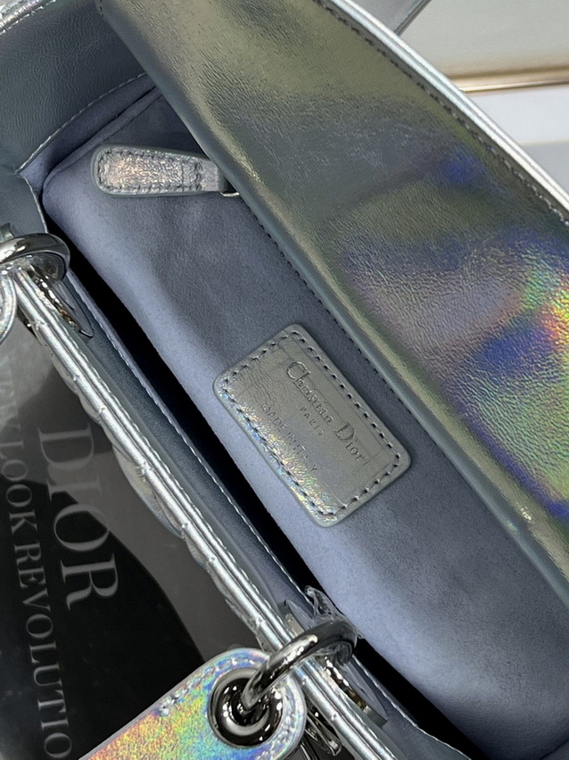 Dior Handbags AAA(Women)-334