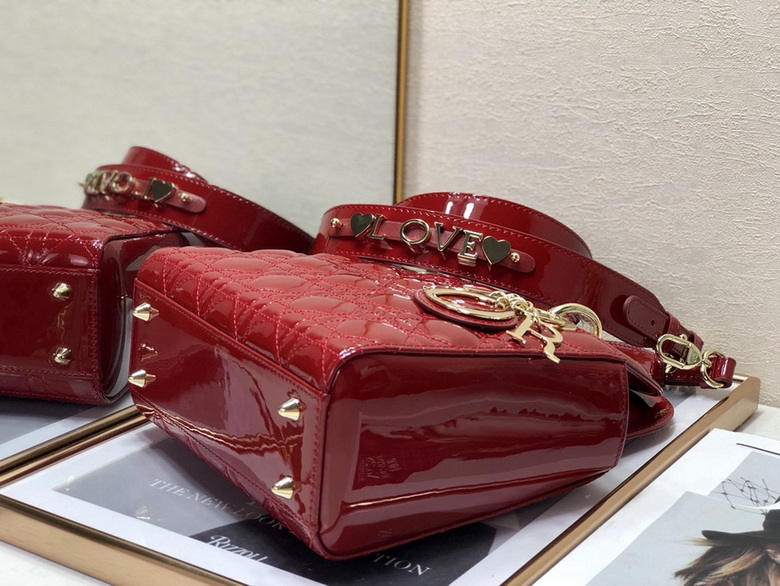 Dior Handbags AAA(Women)-335