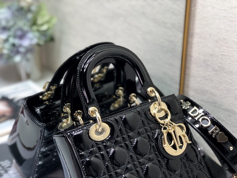 Dior Handbags AAA(Women)-336