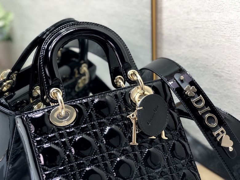 Dior Handbags AAA(Women)-336