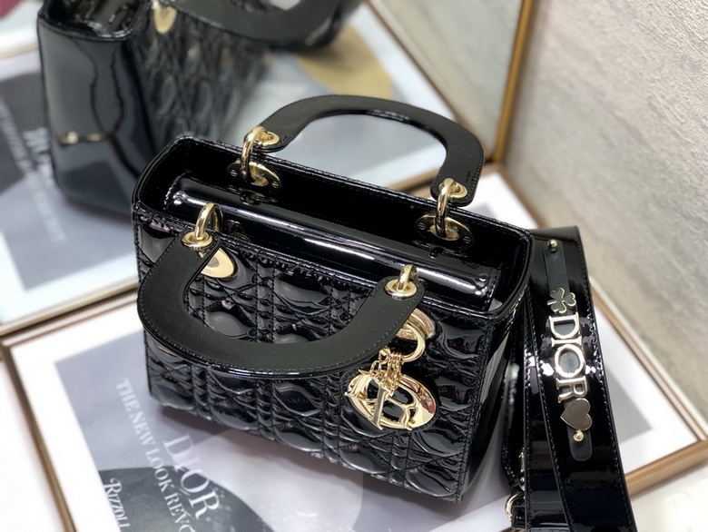 Dior Handbags AAA(Women)-336