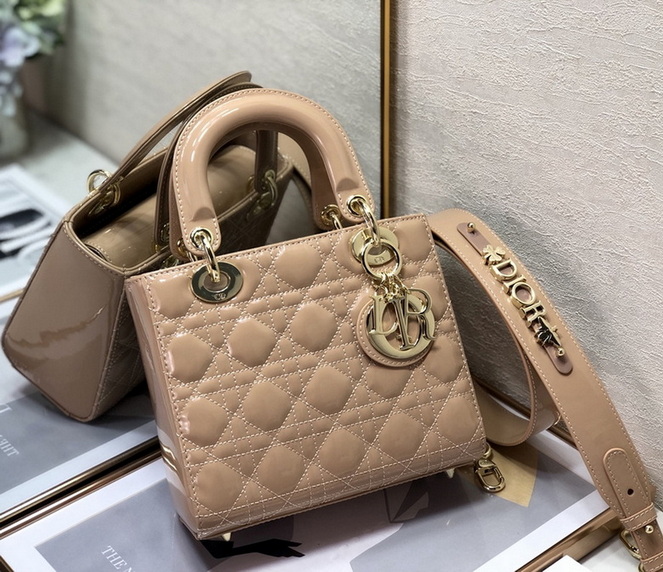 Dior Handbags AAA(Women)-337