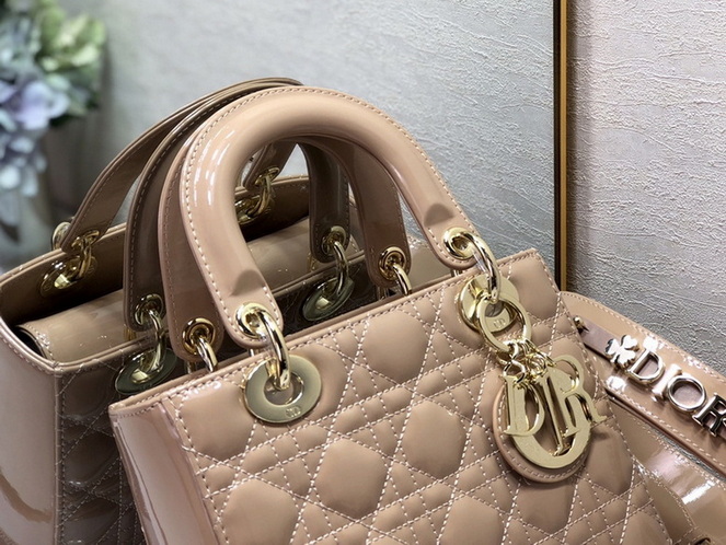 Dior Handbags AAA(Women)-337