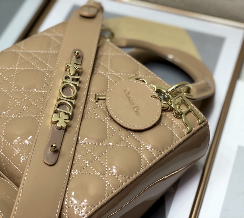 Dior Handbags AAA(Women)-337