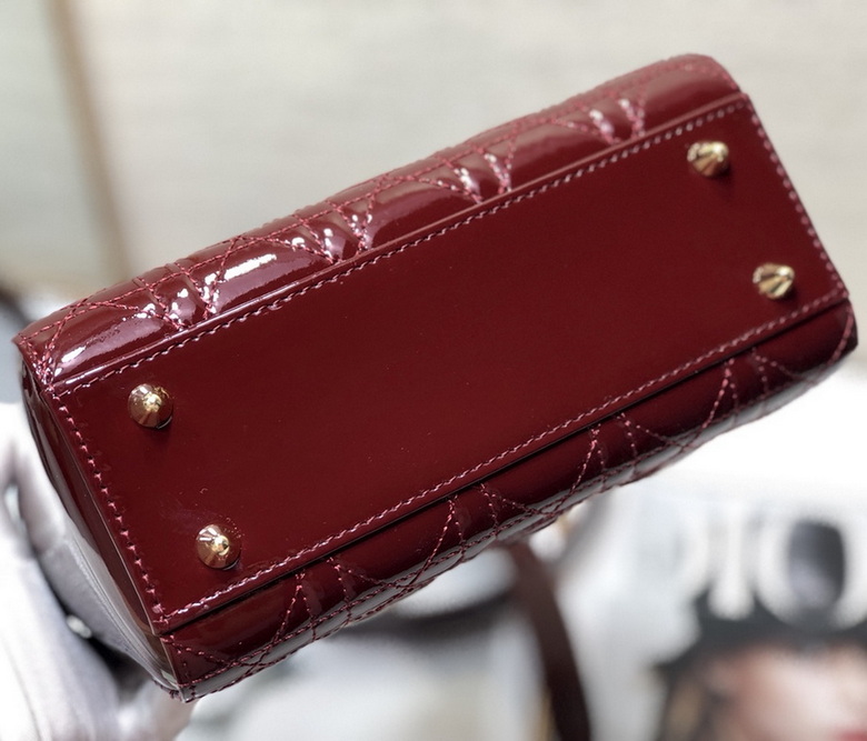 Dior Handbags AAA(Women)-338
