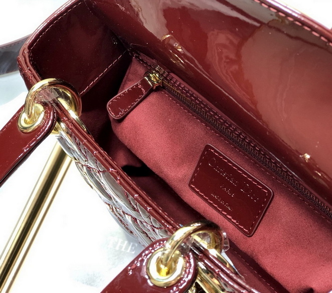 Dior Handbags AAA(Women)-338