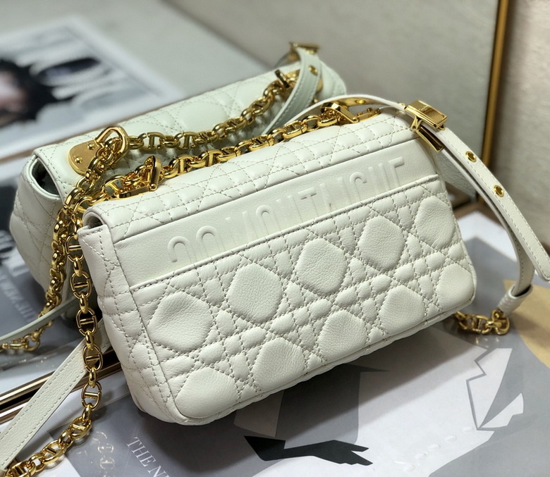 Dior Handbags AAA(Women)-340