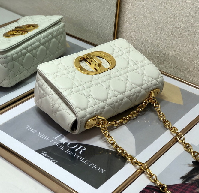 Dior Handbags AAA(Women)-340