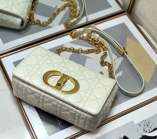 Dior Handbags AAA(Women)-340