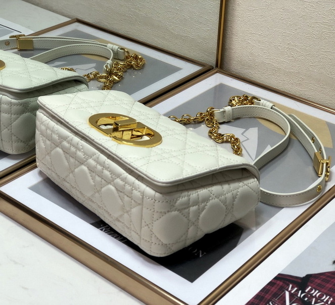 Dior Handbags AAA(Women)-340