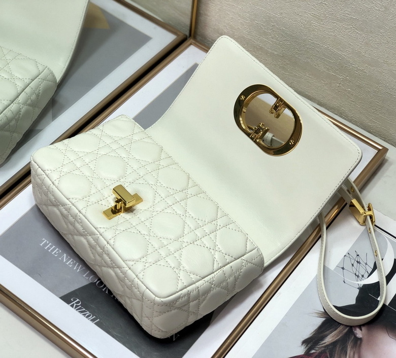 Dior Handbags AAA(Women)-340