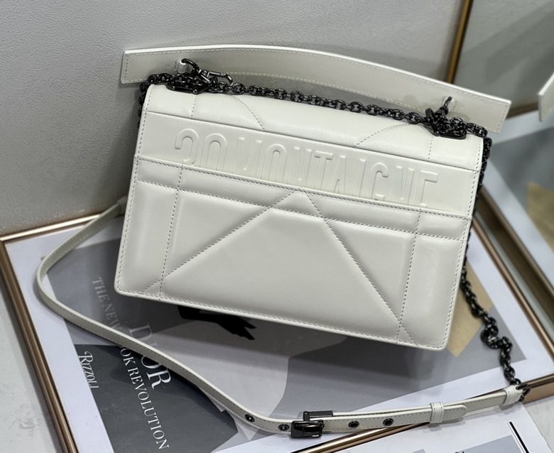 Dior Handbags AAA(Women)-344