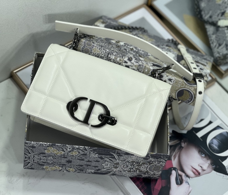 Dior Handbags AAA(Women)-344