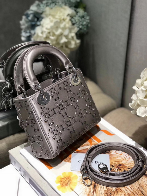 Dior Handbags AAA(Women)-348