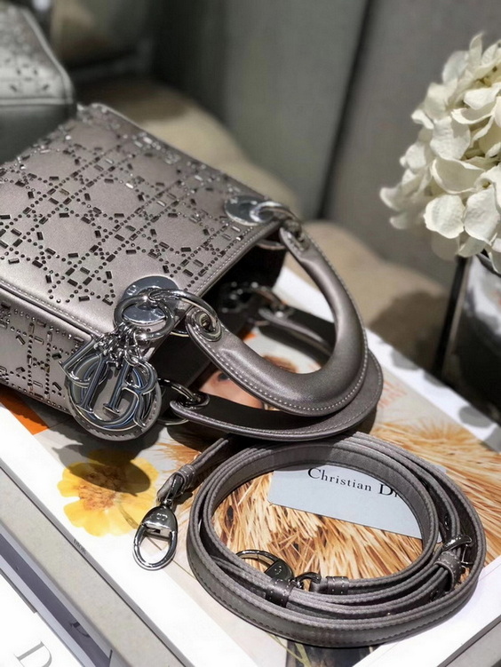 Dior Handbags AAA(Women)-348