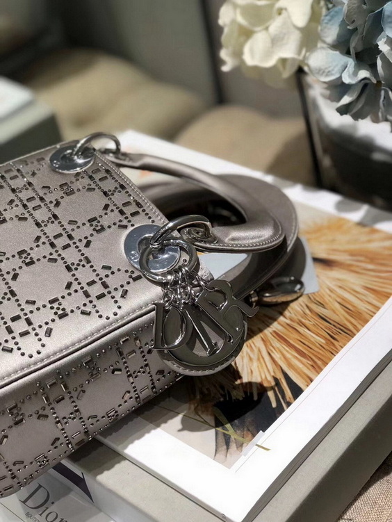 Dior Handbags AAA(Women)-348