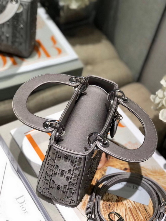 Dior Handbags AAA(Women)-348