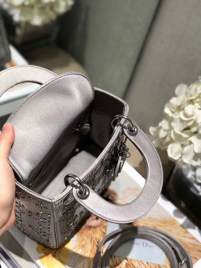 Dior Handbags AAA(Women)-348