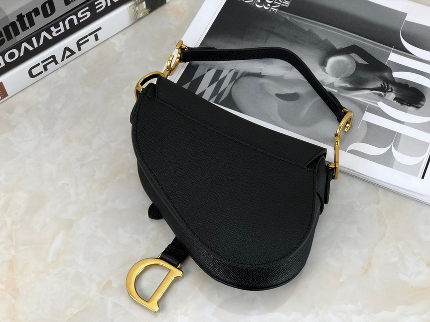 Dior Handbags AAA(Women)-349