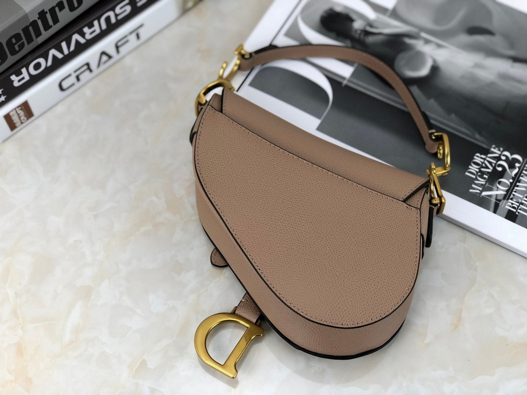 Dior Handbags AAA(Women)-350