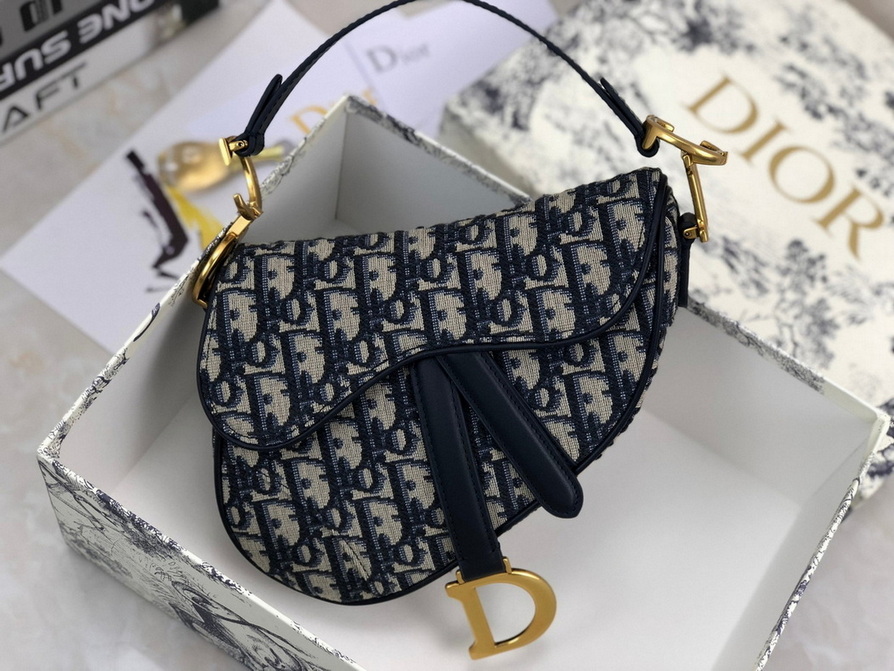 Dior Handbags AAA(Women)-351