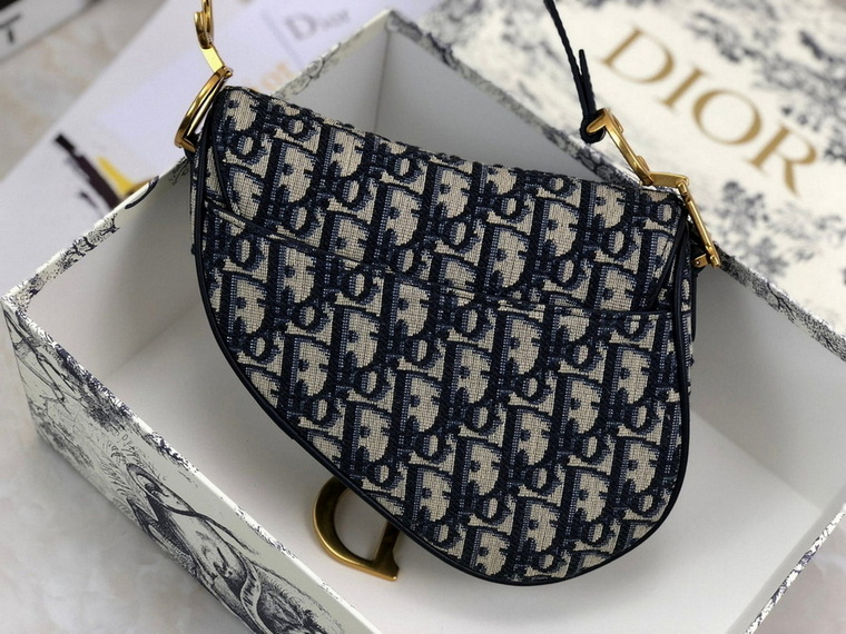 Dior Handbags AAA(Women)-351