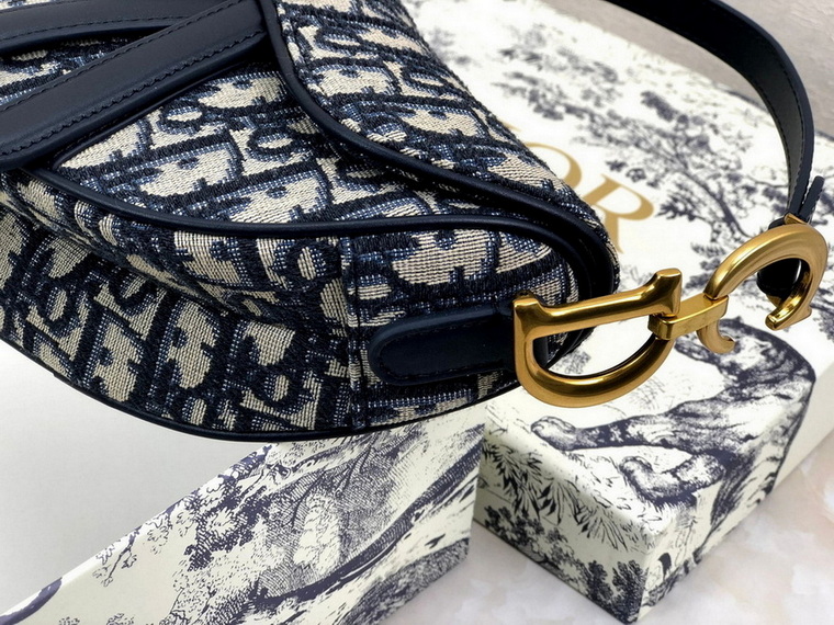 Dior Handbags AAA(Women)-351